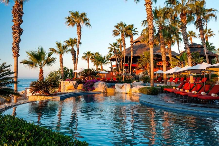 Hotel The Club At Hacienda Del Mar Cabo San Lucas Exterior foto