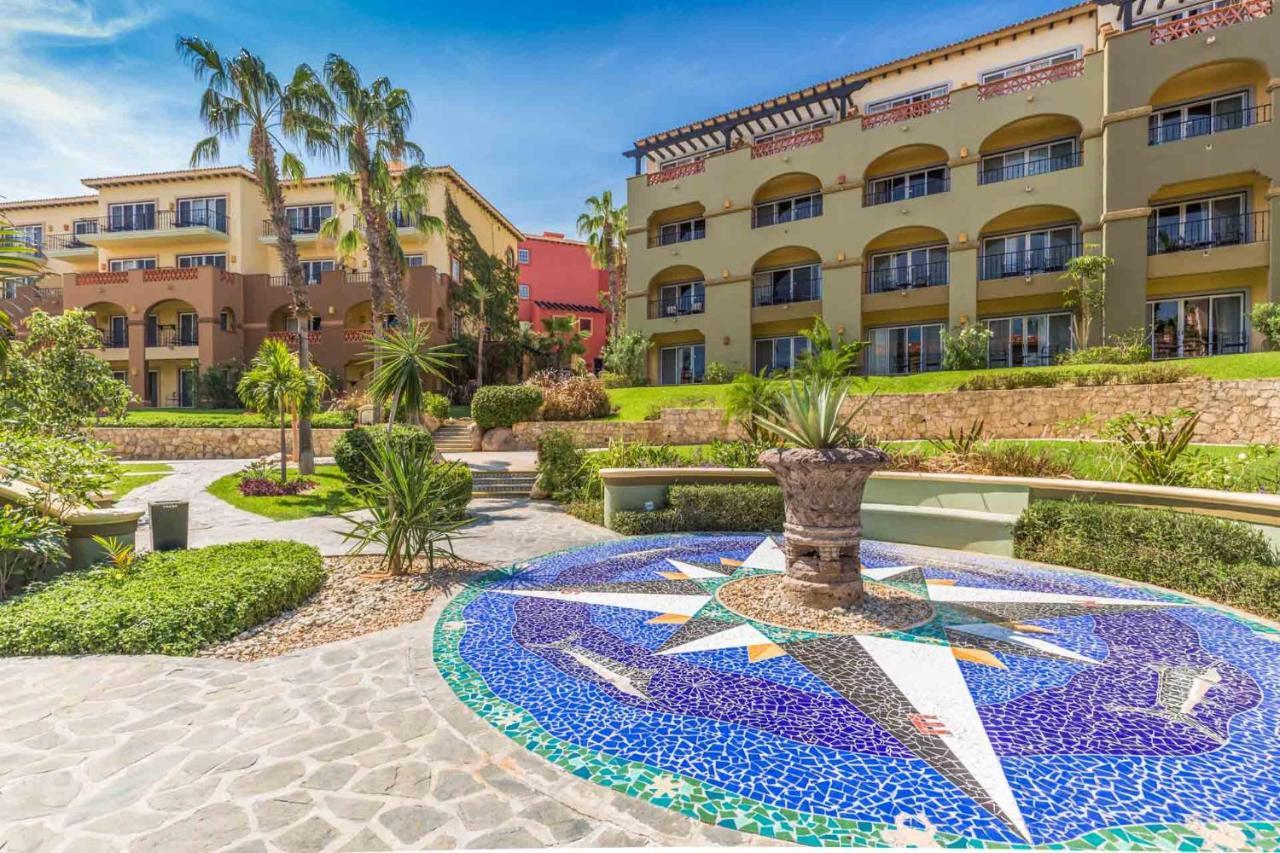 Hotel The Club At Hacienda Del Mar Cabo San Lucas Exterior foto
