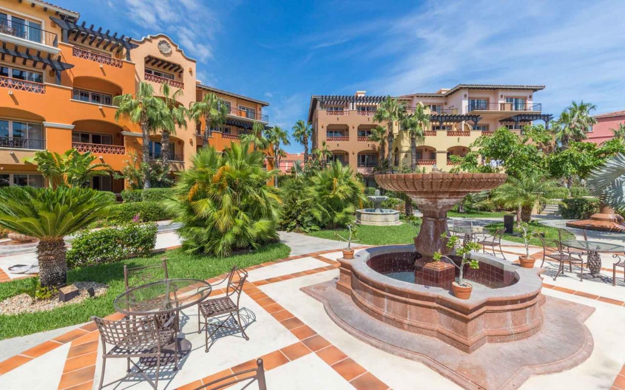 Hotel The Club At Hacienda Del Mar Cabo San Lucas Exterior foto