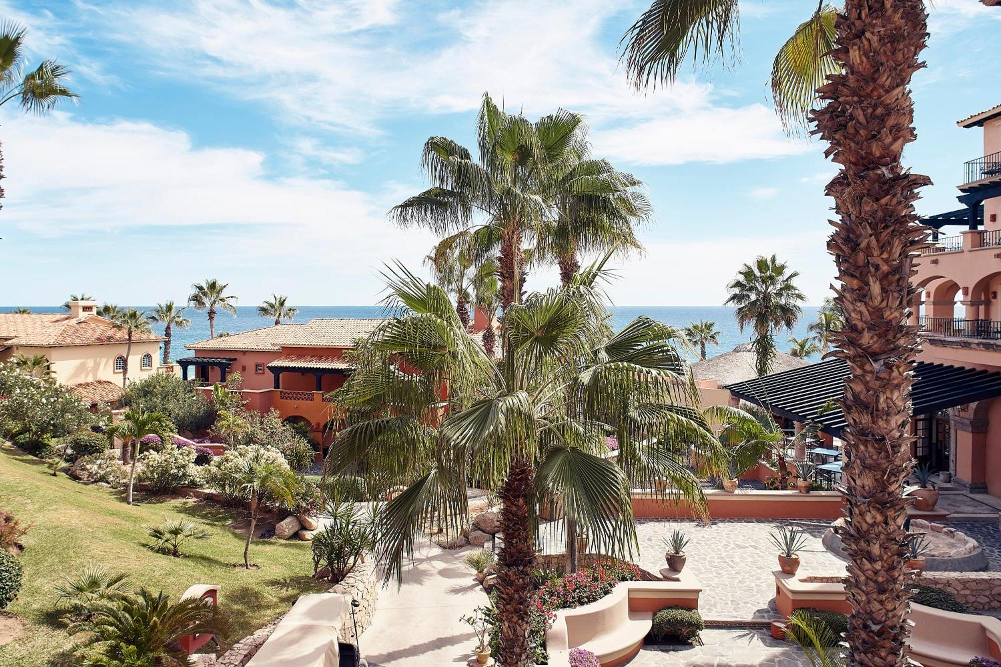 Hotel The Club At Hacienda Del Mar Cabo San Lucas Exterior foto